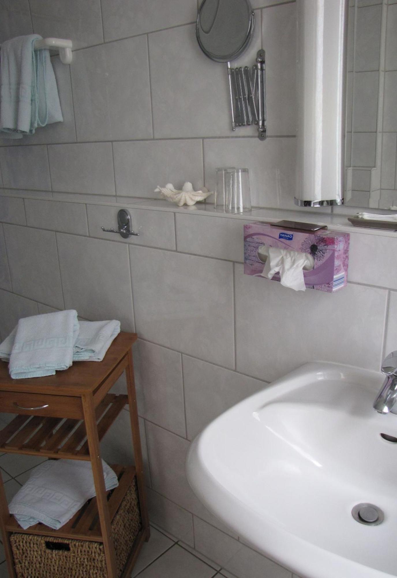 Hotel Willert Вісмар Екстер'єр фото