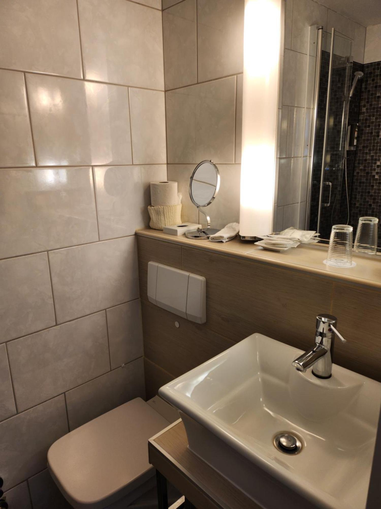 Hotel Willert Вісмар Екстер'єр фото