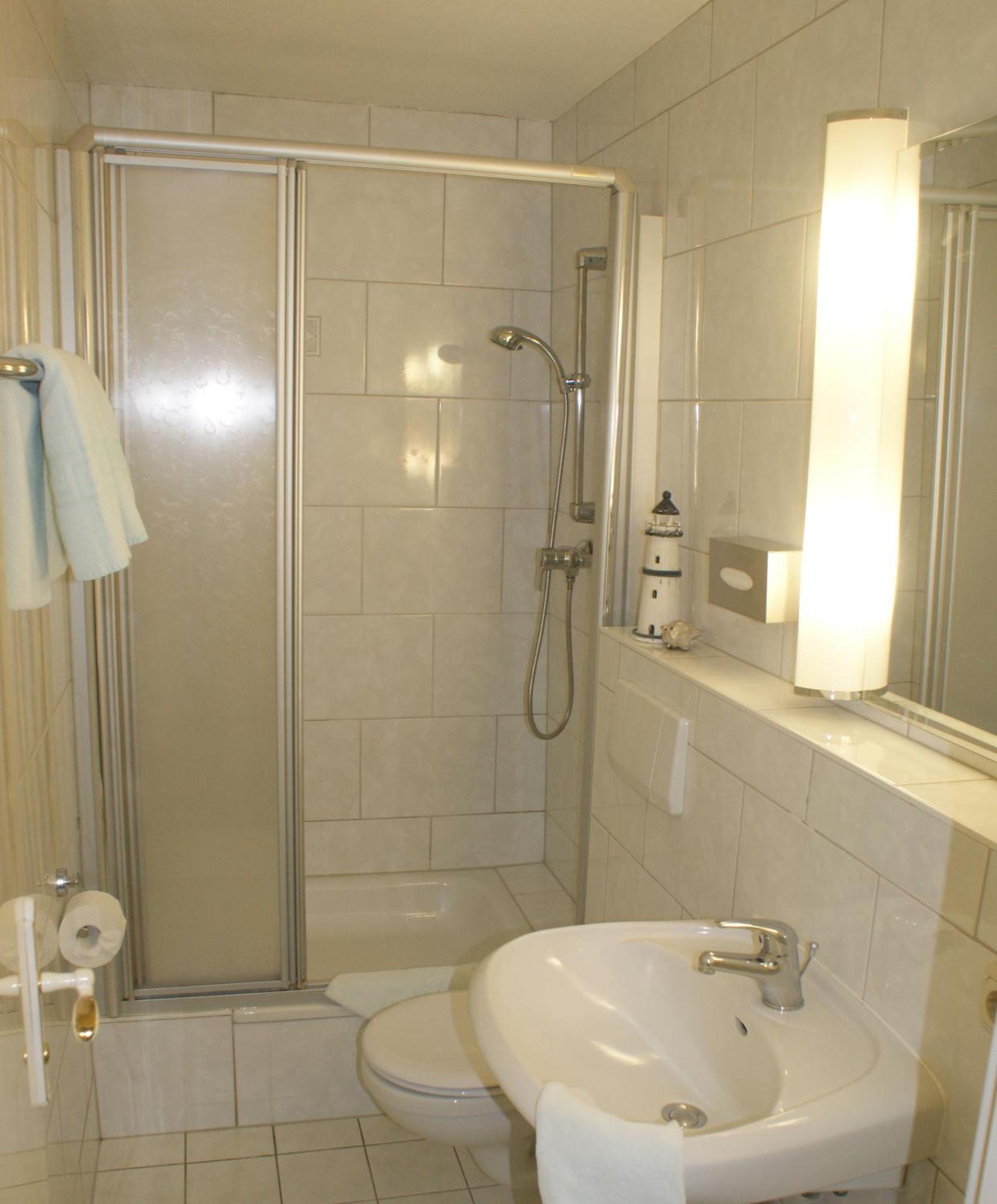Hotel Willert Вісмар Номер фото