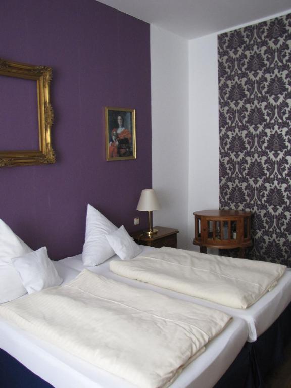 Hotel Willert Вісмар Номер фото